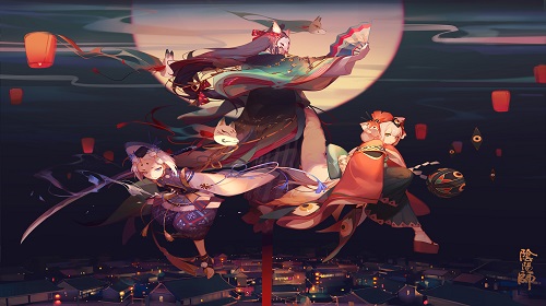 犬神怎么样 阴阳师手游犬神详细介绍 犬神怎么样 阴阳师手游犬神详细介绍