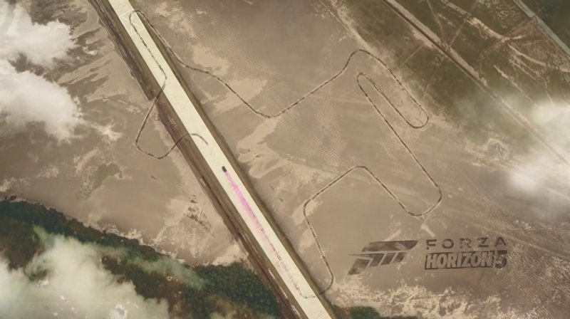 炫技墨西哥,《极限竞速:地平线5》携手佩雷兹演绎时空联动 炫技墨西哥,《极限竞速:地平线5》携手佩雷兹演绎时空联动