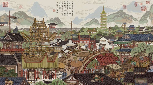 江南百景图中李时珍这个角色怎么样 角色详细介绍 江南百景图中李时珍这个角色怎么样 角色详细介绍