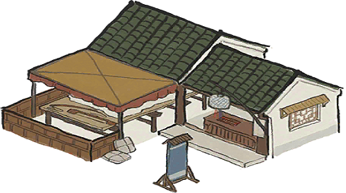 棉花铺该怎么建造  江南百景图手游棉花铺建造攻略
