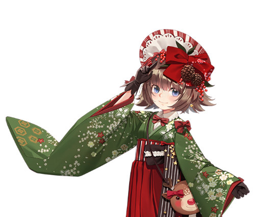 《姬魔恋战纪》圣诞节的真相 《姬魔恋战纪》圣诞节的真相