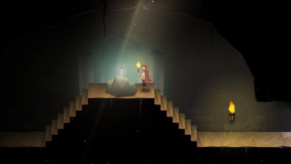DawnOfTheLostCastle