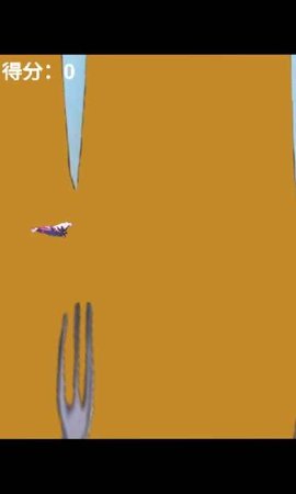 猫和老鼠：飞翔的猫