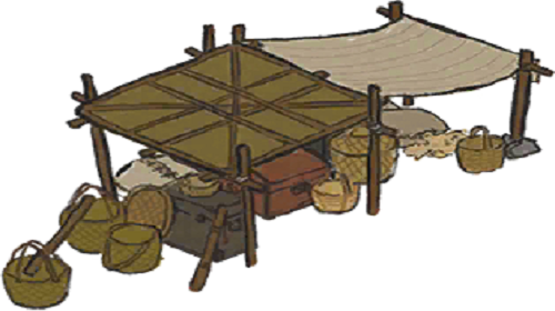 仓库怎么建造   江南百景图手游建造攻略