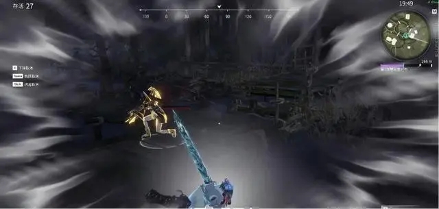 永劫无间钩锁使用技巧2 带你快速上分 永劫无间钩锁使用技巧2 带你快速上分