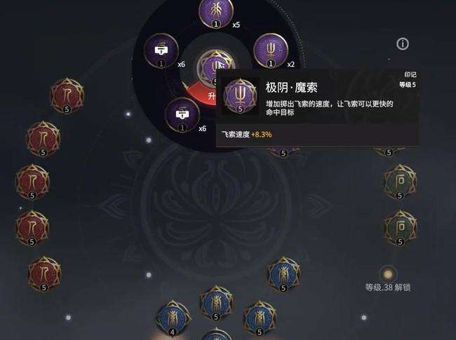 永劫无间天赋怎么搭配 最强搭配赶紧来看 永劫无间天赋怎么搭配 最强搭配赶紧来看
