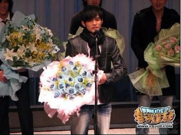 《街头篮球》16周年征文:你是我的MVP 《街头篮球》16周年征文:你是我的MVP