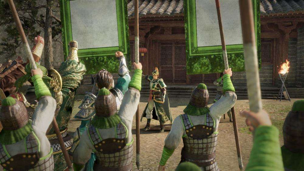 真三国无双8帝国武将招募玩法详细攻略一览