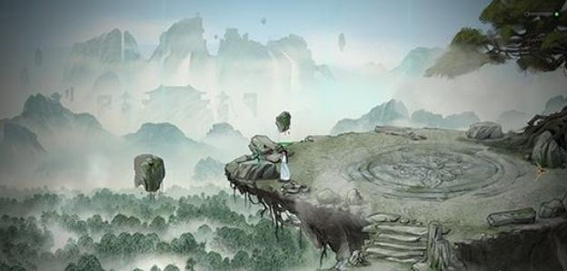 鬼谷八荒游戏风剑流技能选择推荐玩法介绍一览