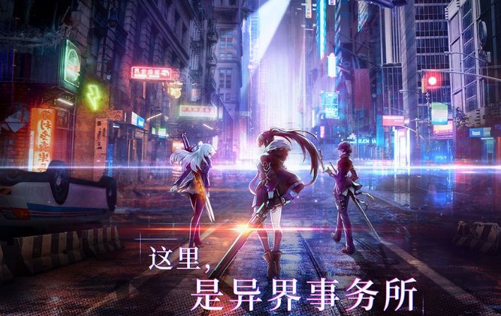 异界事务所卡琳的技能强度如何 英雄定位是怎么样的