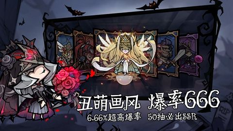 艾尔多战记的玩法有哪些 为什么能吸引这么多人玩