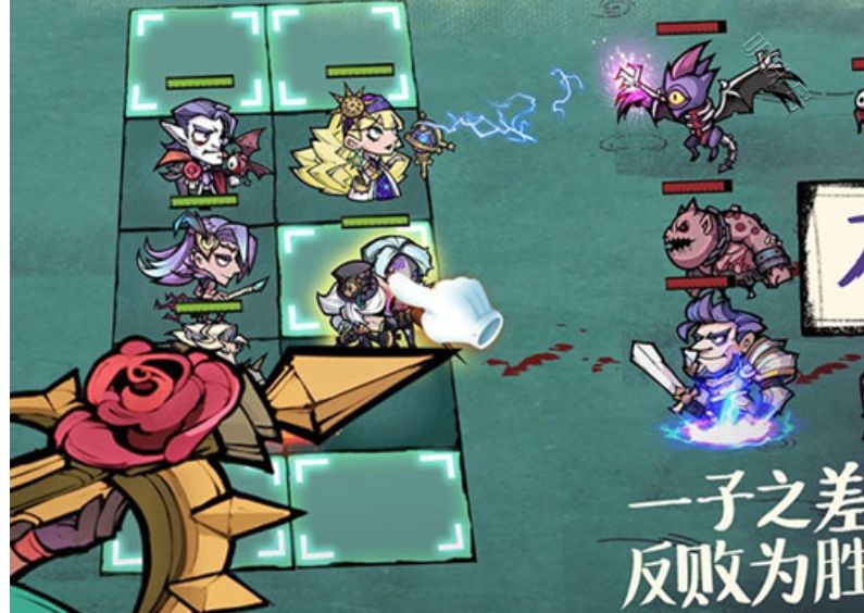 艾尔多战记米薇的技能是什么 有哪些特色