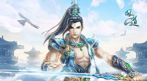 2022问道大服虎牙主播招募开启 圆你的主播梦 2022问道大服虎牙主播招募开启 圆你的主播梦