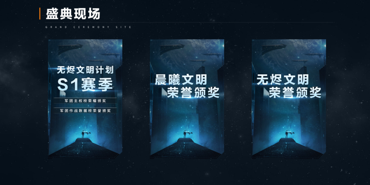 星战迷盛宴!EVE盛典倒计时3天,精彩内容抢先看! 星战迷盛宴!EVE盛典倒计时3天,精彩内容抢先看!