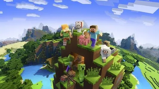我的世界海洋之心作用介绍 怎么利用海洋之心 我的世界海洋之心作用介绍 怎么利用海洋之心