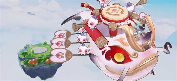 《玄中记》:妖灵有情,玄中相伴,一起梦回上古大陆吧! 《玄中记》:妖灵有情,玄中相伴,一起梦回上古大陆吧!