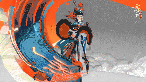 《忘川风华录》手游全新天品名士【梁红玉】全方位曝光!红玉猫登场! 《忘川风华录》手游全新天品名士【梁红玉】全方位曝光!红玉猫登场!