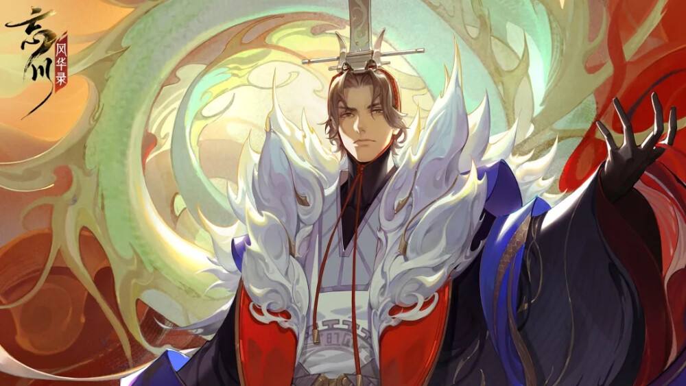 忘川风华录九世灵是什么 该怎么搭配