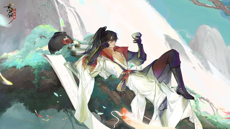 忘川风华录九世灵是什么 该怎么搭配 忘川风华录九世灵是什么 该怎么搭配