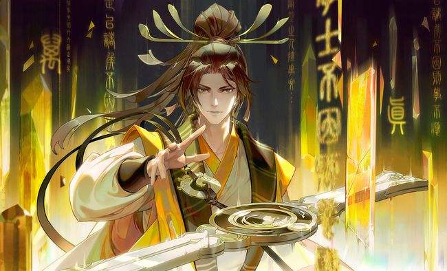 忘川风华录嬴政该怎么玩 详细玩法介绍