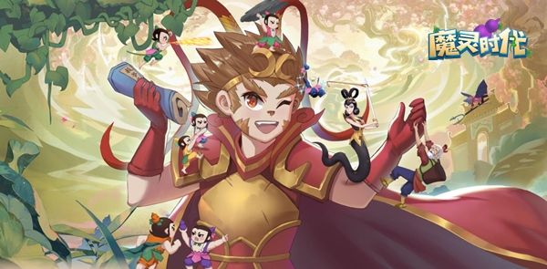 魔灵时代山丘之王怎么样 技能强度如何