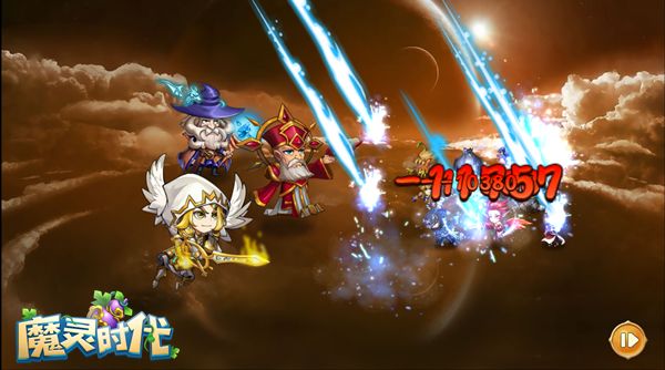 魔灵时代大祭司技能怎么样 值得培养吗 魔灵时代大祭司技能怎么样 值得培养吗