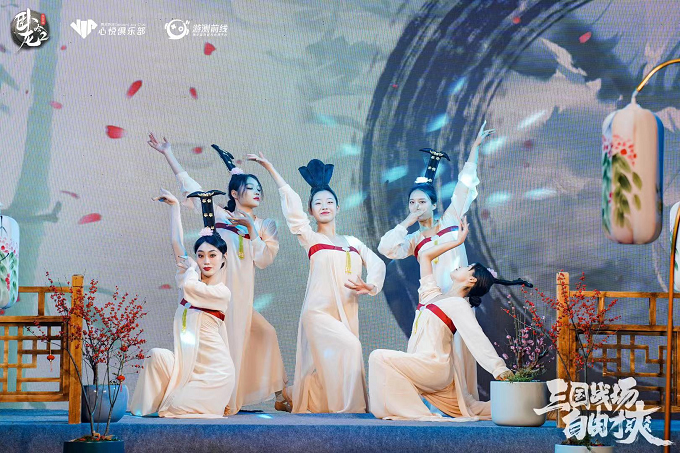 《卧龙吟2》特邀玩家见面会圆满落幕,与您共赴三国之约 《卧龙吟2》特邀玩家见面会圆满落幕,与您共赴三国之约
