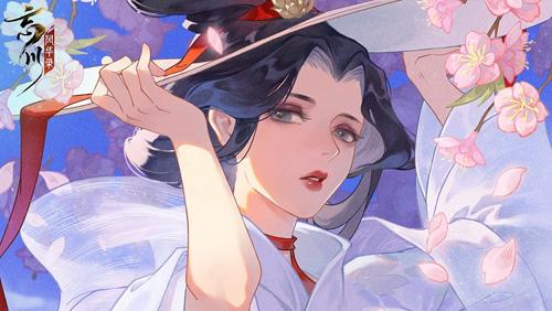 忘川风华录西施的强度如何 值得培养吗 忘川风华录西施的强度如何 值得培养吗