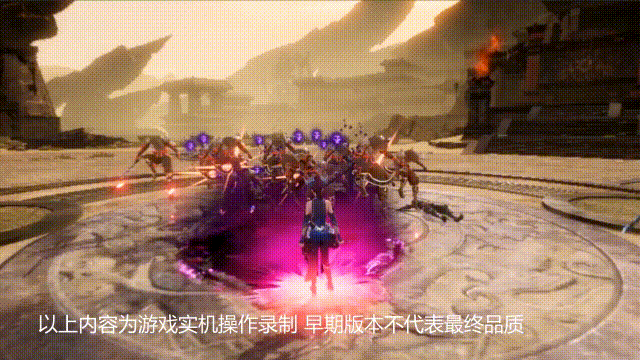 《不良人3》「寻侠」测试即将开启,不良帅超燃CG正式曝光 《不良人3》「寻侠」测试即将开启,不良帅超燃CG正式曝光