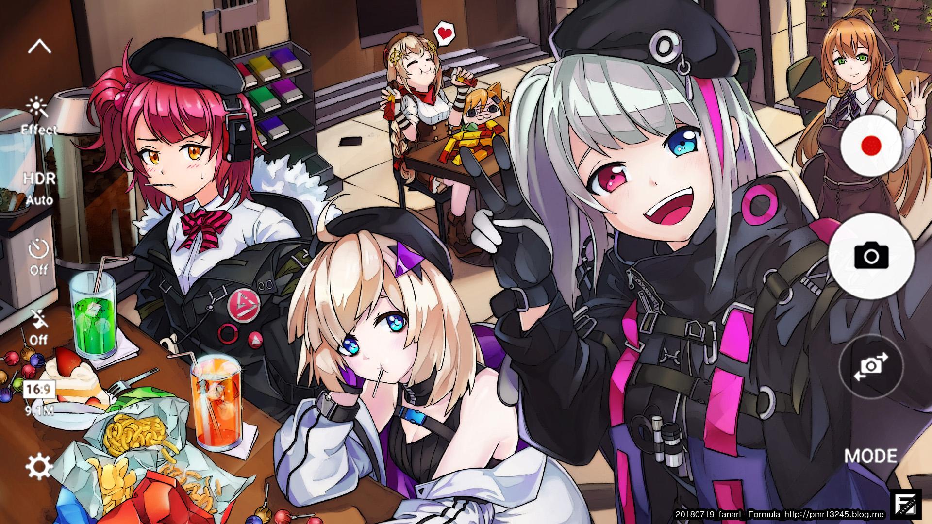 少女前线新一批的枪械改不改 少女前线最新改造介绍