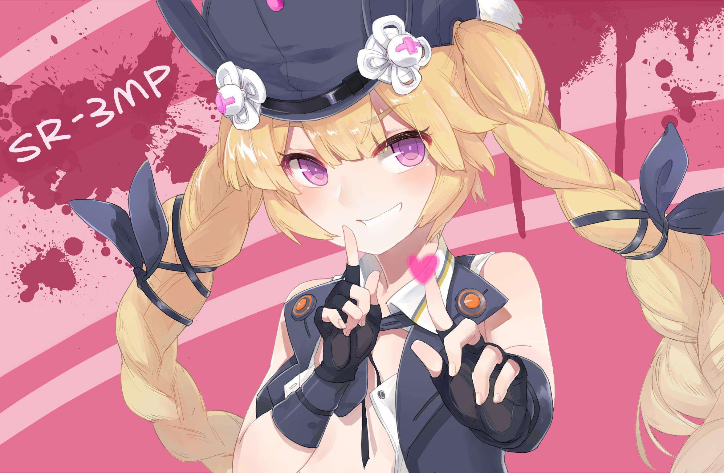 少女前线旋风队怎么搭配 少女前线旋风队玩法介绍