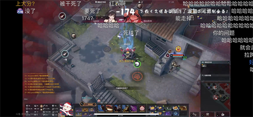 过小年啦《永恒轮回》国服测试来袭? 过小年啦《永恒轮回》国服测试来袭?