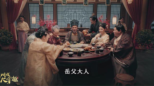 开心开心极了《叫我大掌柜》爆笑“汴梁剧场”登场 开心开心极了《叫我大掌柜》爆笑“汴梁剧场”登场