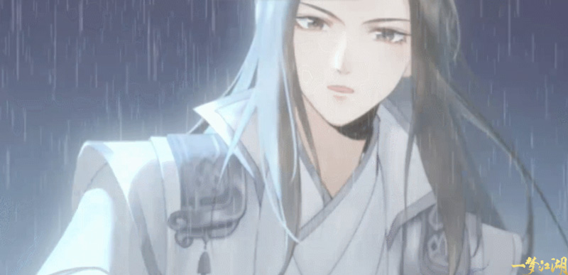 《一梦江湖》四周年纪念曲温情上线! 《一梦江湖》四周年纪念曲温情上线!