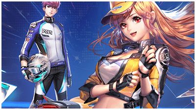 qq飞车黄金神兽好用吗 有什么技能 qq飞车黄金神兽好用吗 有什么技能