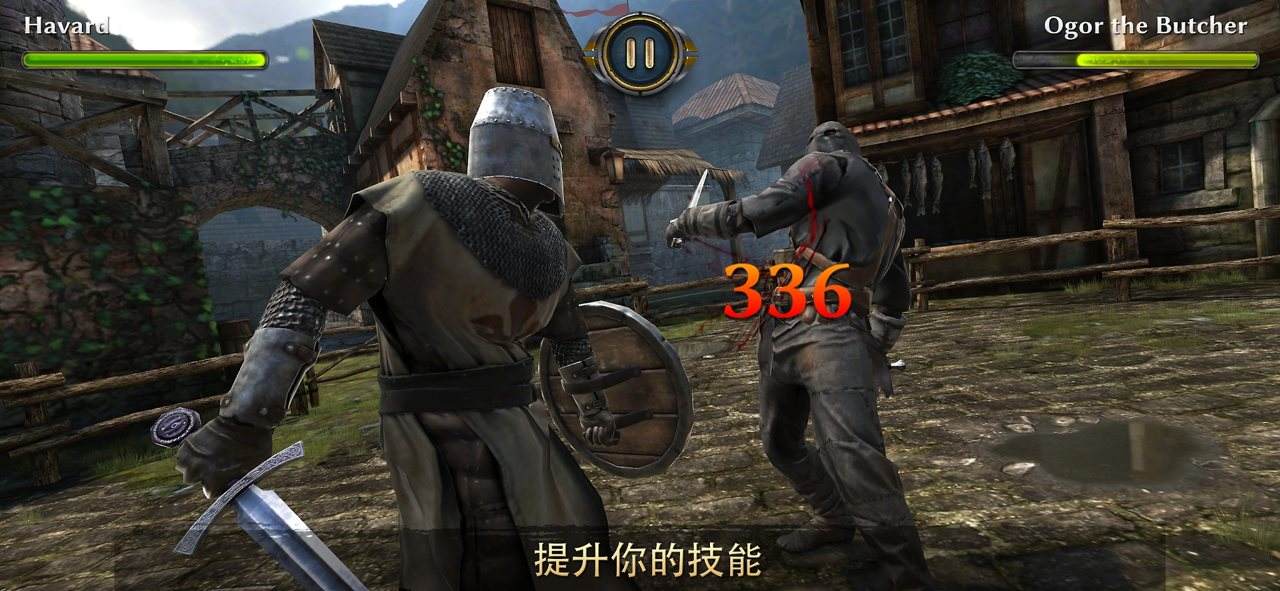 黑钢特别游戏玩法内容以及操作流程一览 黑钢特别游戏玩法内容以及操作流程一览