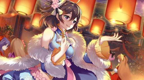 《姬魔恋战纪》城主的宝藏 《姬魔恋战纪》城主的宝藏
