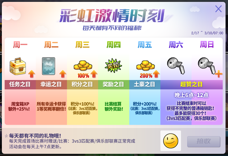 谁是分类达人 《街头篮球》2.17新版本预告 谁是分类达人 《街头篮球》2.17新版本预告