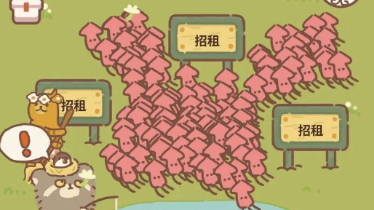 动物餐厅中什么是前院系统 如何经营管理前院