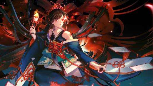 阴阳师中如何更换主角皮肤 主角皮肤获取方式说明