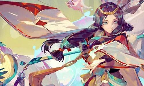 阴阳师迦楼罗培养建议 迦楼罗表现一览 阴阳师迦楼罗培养建议 迦楼罗表现一览