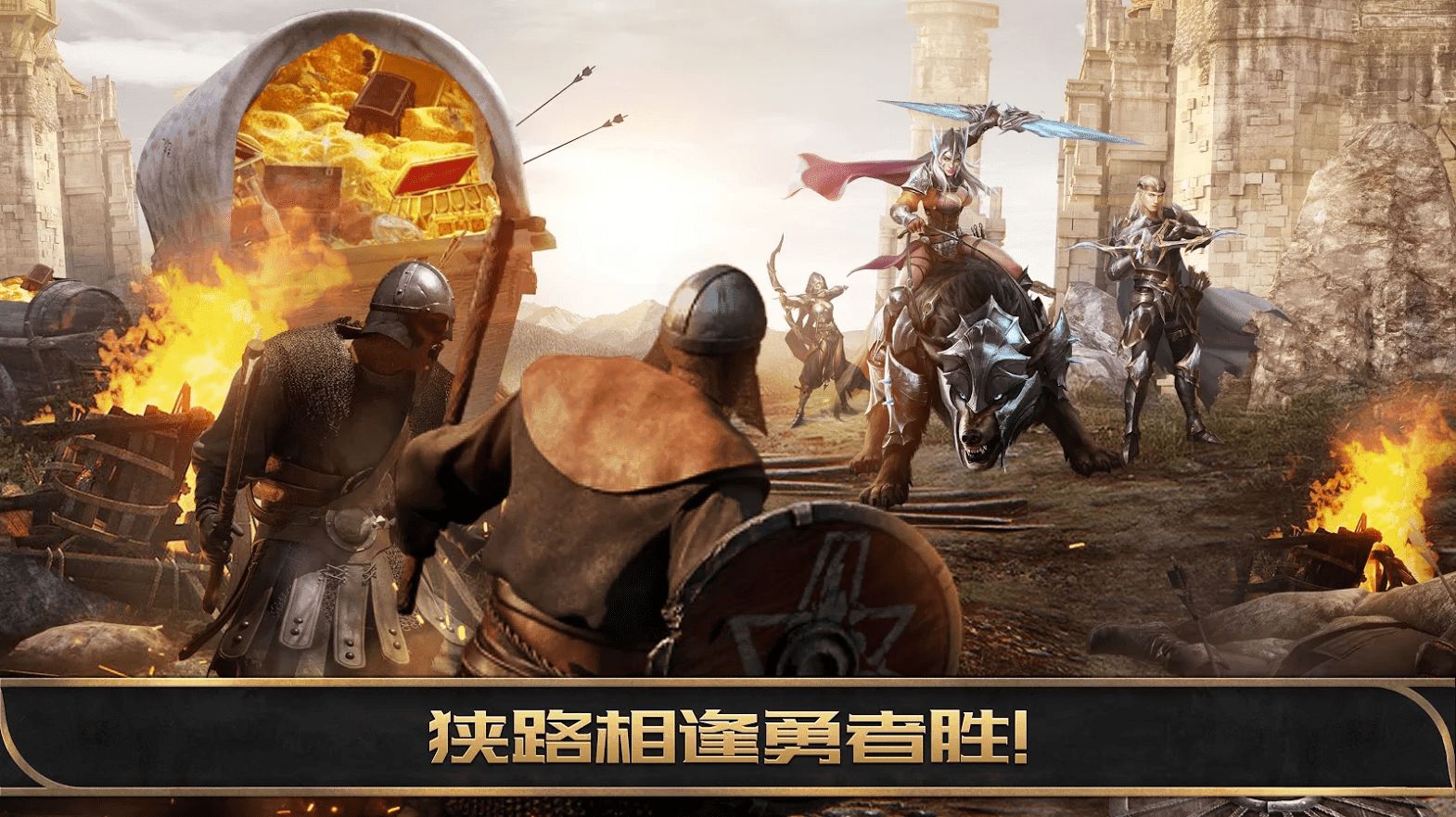 阿瓦隆之王如何快速上手 阿瓦隆之王快速上手攻略介绍 阿瓦隆之王如何快速上手 阿瓦隆之王快速上手攻略介绍