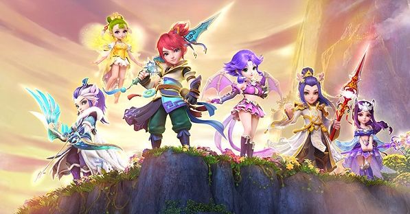 梦幻西游魔王寨技能是什么 魔王寨技能介绍
