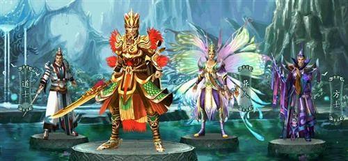 封神怎么快速升级 封神快速升级攻略 封神怎么快速升级 封神快速升级攻略