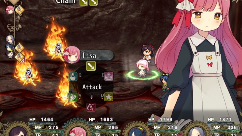 魔物迷宫汉化版怎么玩 魔物迷宫汉化版玩法介绍