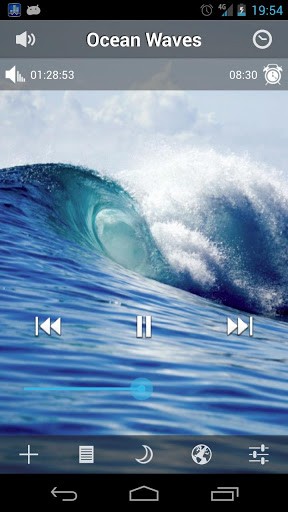 White Noise