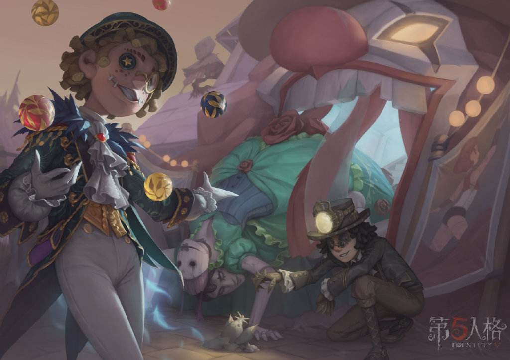 第五人格仆从有什么用