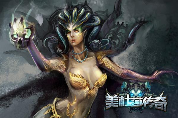 美杜莎传奇如何快速升级 美杜莎传奇快速升级攻略介绍