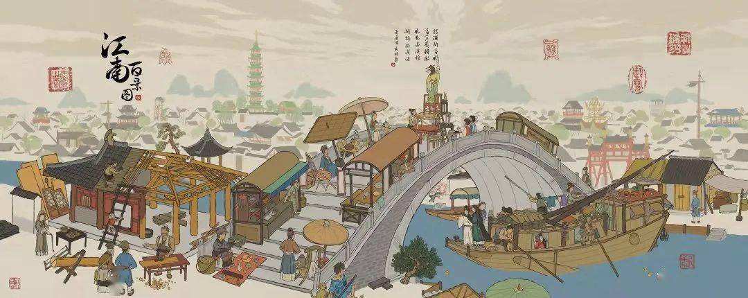 江南百景图早期如何攒铜钱 早期攒铜钱攻略介绍 江南百景图早期如何攒铜钱 早期攒铜钱攻略介绍