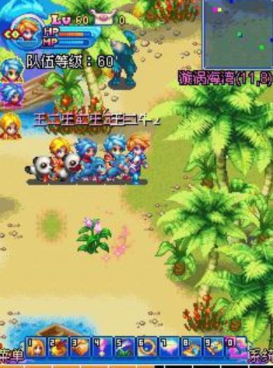 魔力世纪铁匠有什么用 铁匠能力介绍攻略 魔力世纪铁匠有什么用 铁匠能力介绍攻略